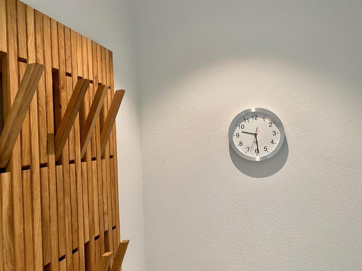 "Mittendrin" In Garmisch エクステリア 写真